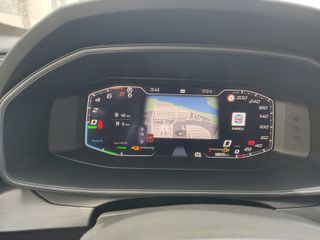 CUPRA Formentor 1.4 e-Hybrid 150kW (204 CV) DSG