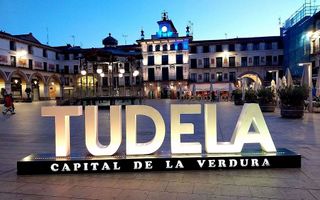 Piso en venta en Tudela