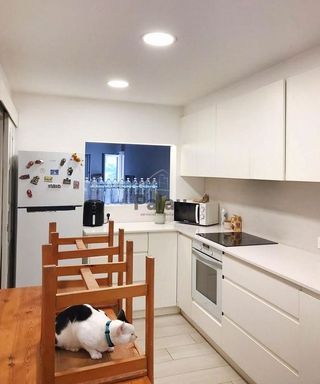 Piso en venta en Ciutadella en Ciutadella de Menorca