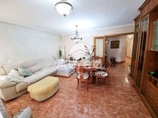 Piso en venta en Alcalde Felipe Mallol en San Vicente del Raspeig/Sant Vicent del Raspeig
