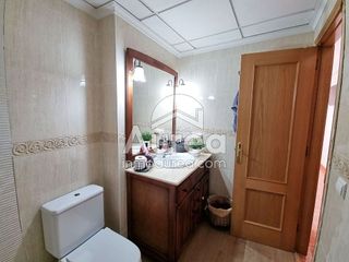 Piso en venta en Alcalde Felipe Mallol en San Vicente del Raspeig/Sant Vicent del Raspeig