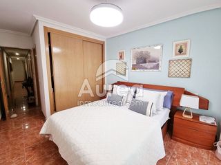 Piso en venta en Alcalde Felipe Mallol en San Vicente del Raspeig/Sant Vicent del Raspeig