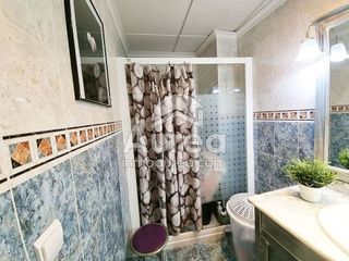 Piso en venta en Alcalde Felipe Mallol en San Vicente del Raspeig/Sant Vicent del Raspeig