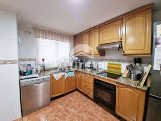 Piso en venta en Alcalde Felipe Mallol en San Vicente del Raspeig/Sant Vicent del Raspeig