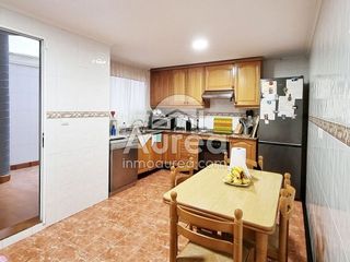 Piso en venta en Alcalde Felipe Mallol en San Vicente del Raspeig/Sant Vicent del Raspeig