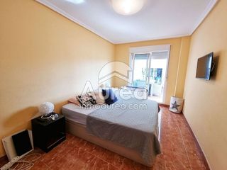 Piso en venta en Alcalde Felipe Mallol en San Vicente del Raspeig/Sant Vicent del Raspeig