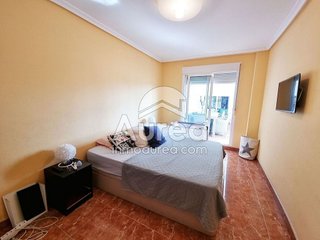 Piso en venta en Alcalde Felipe Mallol en San Vicente del Raspeig/Sant Vicent del Raspeig