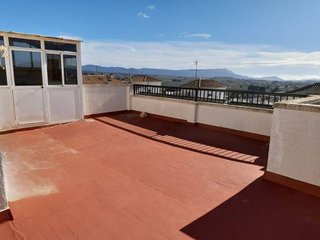Ático en venta en Onil