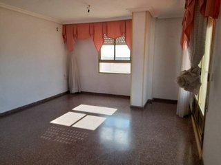 Ático en venta en Onil