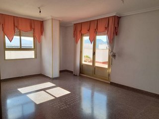 Ático en venta en Onil