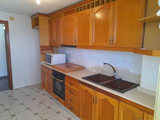 Ático en venta en Onil