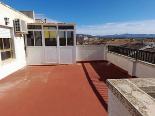 Ático en venta en Onil