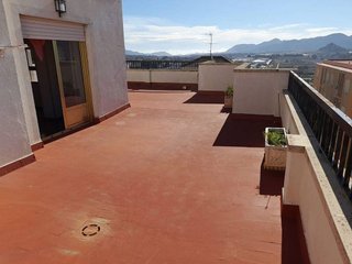 Ático en venta en Onil