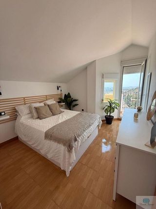Ático en venta en Los Pacos en Fuengirola