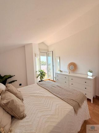 Ático en venta en Los Pacos en Fuengirola