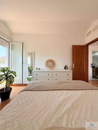 Ático en venta en Los Pacos en Fuengirola