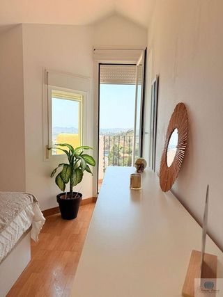 Ático en venta en Los Pacos en Fuengirola