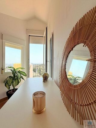 Ático en venta en Los Pacos en Fuengirola