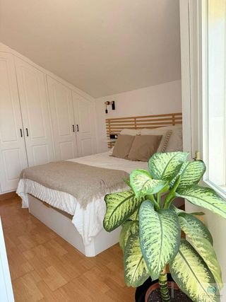 Ático en venta en Los Pacos en Fuengirola