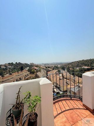 Ático en venta en Los Pacos en Fuengirola