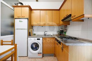 Piso en venta en Centro - Mendibil - Santiago en Irun