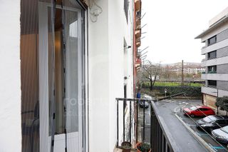 Piso en venta en Centro - Mendibil - Santiago en Irun