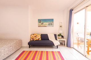 Estudio en venta en Playa Jardín en Puerto de la Cruz