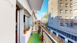 Piso en venta en Centro en Murcia