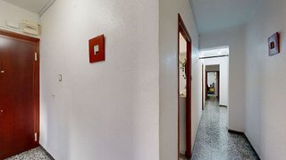 Piso en venta en Centro en Murcia