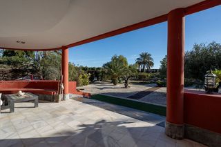 Piso en venta en Valverde en Elche