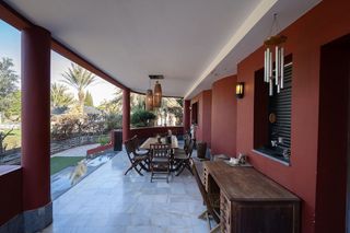 Piso en venta en Valverde en Elche