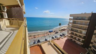 Piso en venta en Zona Puerto Deportivo en Fuengirola