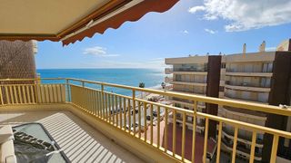 Piso en venta en Zona Puerto Deportivo en Fuengirola