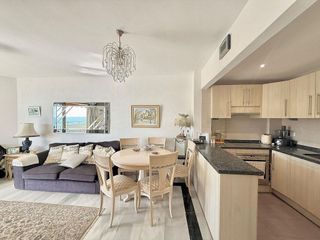 Piso en venta en Zona Puerto Deportivo en Fuengirola