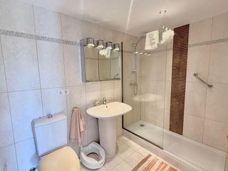 Piso en venta en Zona Puerto Deportivo en Fuengirola