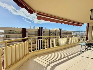 Piso en venta en Zona Puerto Deportivo en Fuengirola