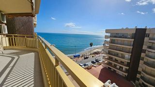 Piso en venta en Zona Puerto Deportivo en Fuengirola
