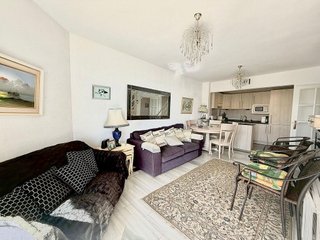 Piso en venta en Zona Puerto Deportivo en Fuengirola