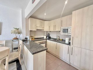 Piso en venta en Zona Puerto Deportivo en Fuengirola