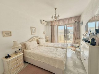 Piso en venta en Zona Puerto Deportivo en Fuengirola