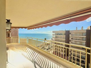 Piso en venta en Zona Puerto Deportivo en Fuengirola