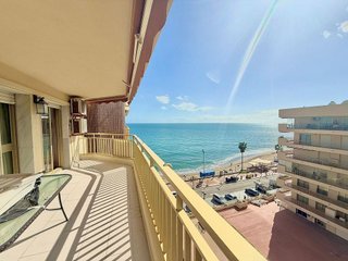 Piso en venta en Zona Puerto Deportivo en Fuengirola