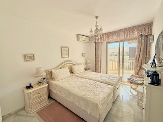 Piso en venta en Zona Puerto Deportivo en Fuengirola