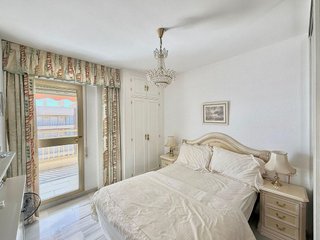 Piso en venta en Zona Puerto Deportivo en Fuengirola