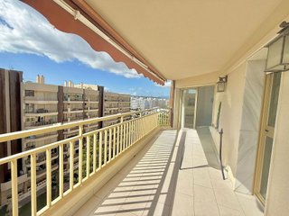 Piso en venta en Zona Puerto Deportivo en Fuengirola