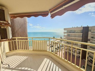 Piso en venta en Zona Puerto Deportivo en Fuengirola