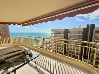 Piso en venta en Zona Puerto Deportivo en Fuengirola