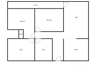 Piso en venta en Zona Puerto Deportivo en Fuengirola