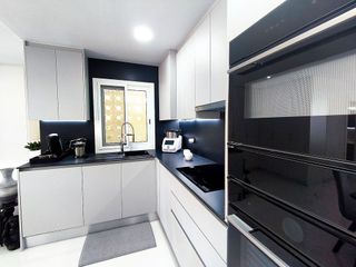 Piso en venta en Bernabéu - Santa Pola Este en Santa Pola