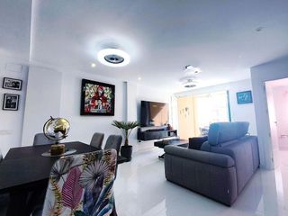 Piso en venta en Bernabéu - Santa Pola Este en Santa Pola